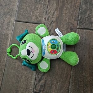 Leap Frog Sing & Snuggle Scout